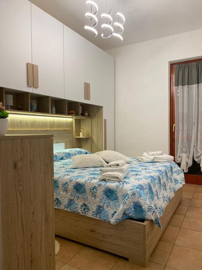Villetta Giulia Fronte Mare Stintino Exterior photo
