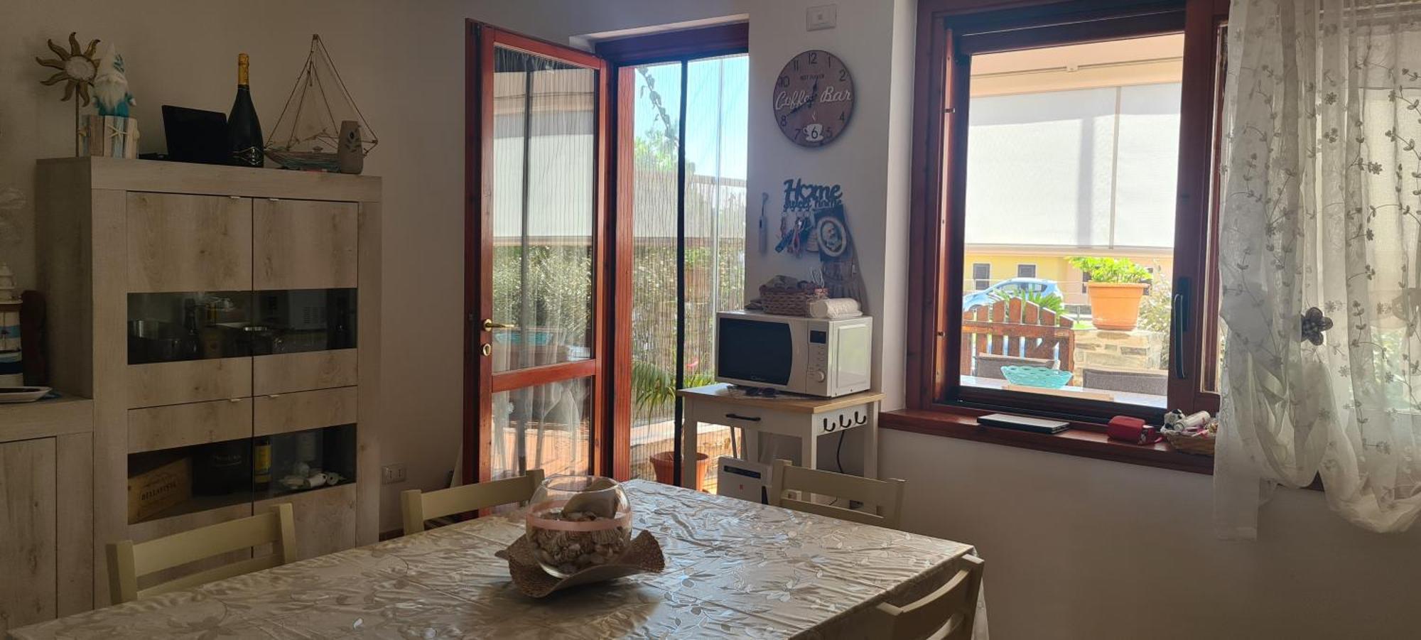 Villetta Giulia Fronte Mare Stintino Exterior photo